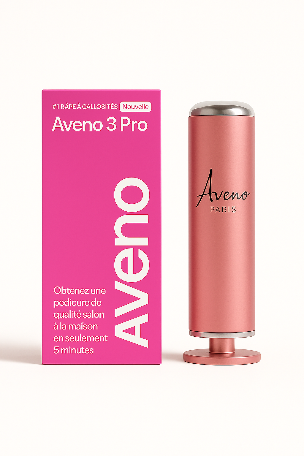 Aveno™ 3 Pro