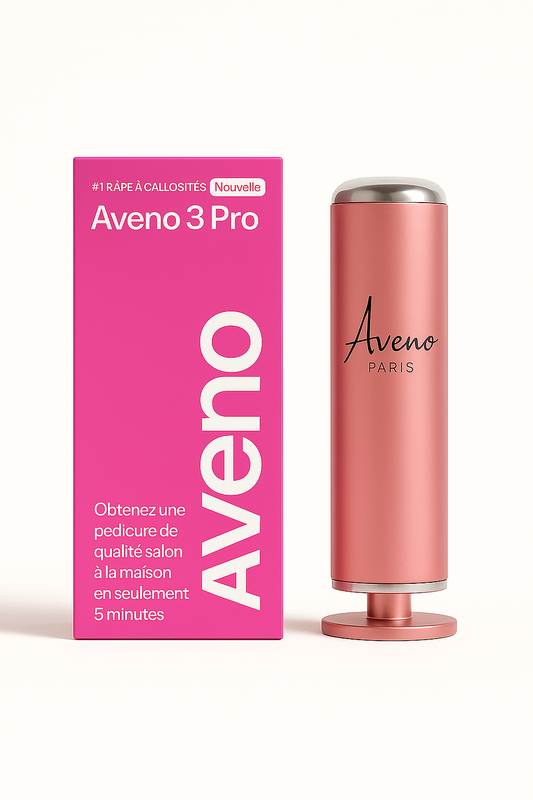 Aveno™ 3 Pro